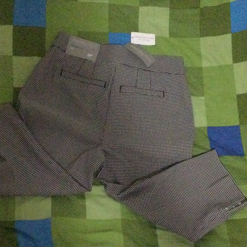 Signature slimming capri - Picture 2 of 6